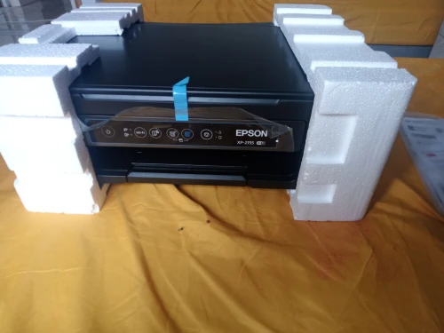 EPSON XP-2155 wifi