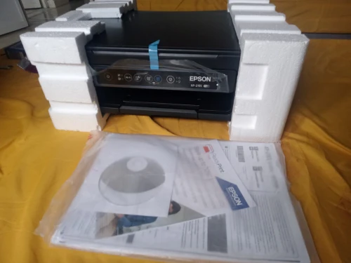 EPSON XP-2155 wifi