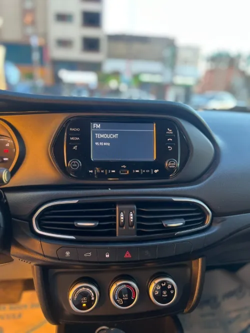 Fiat Tipo 2024 