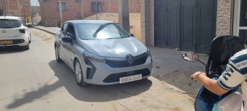 Renault Clio 5  2024 Evolution