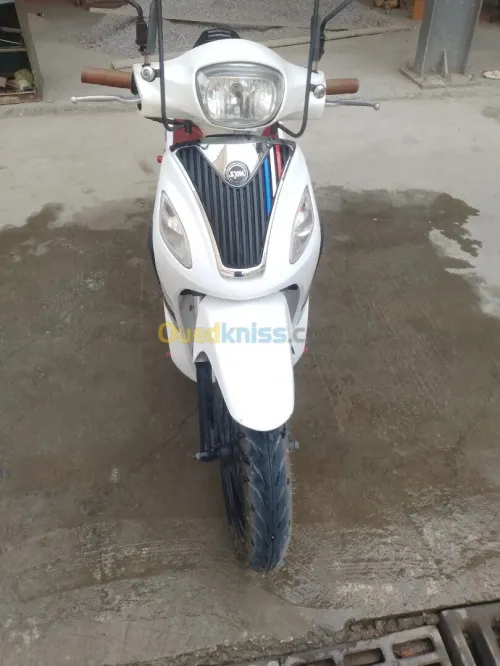 sym samphoni sym s 2022