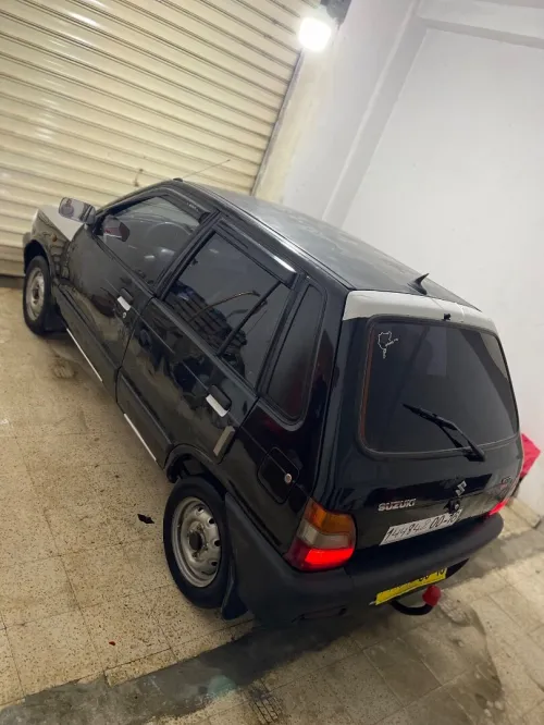 Suzuki Maruti 800 2011 Maruti 800