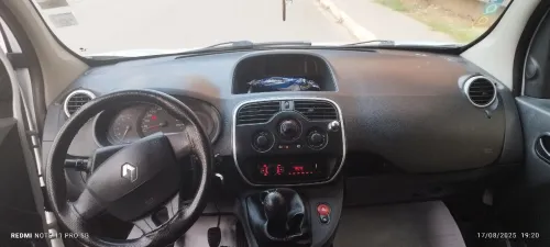 Renault Kangoo 2013 Confort