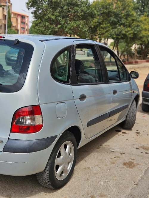 Renault Scenic 2000 Scenic