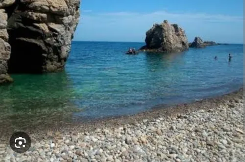 Location Appartement F3 Béjaïa Bejaia