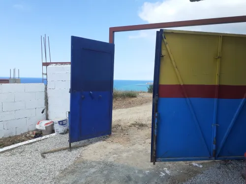 Location Appartement F3 Béjaïa Bejaia