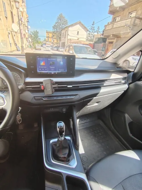 Geely GX3 PRO  2024 FUN