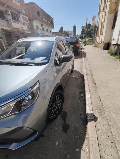 Geely GX3 PRO  2024 FUN