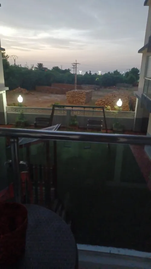 Location Appartement Jijel El aouana