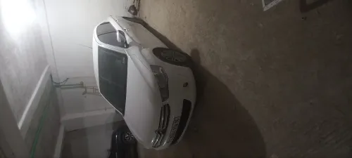 Citroen C Elysée 2014 Exclusive