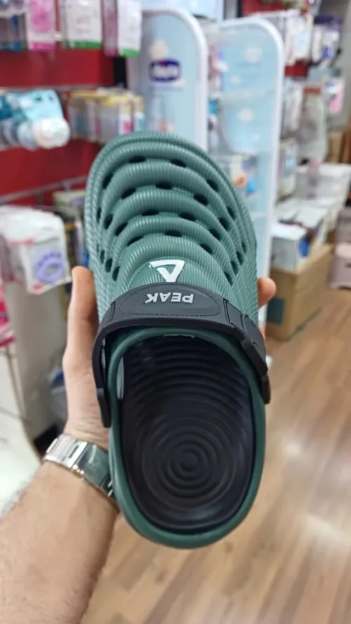 Sabot Crocs Peak 