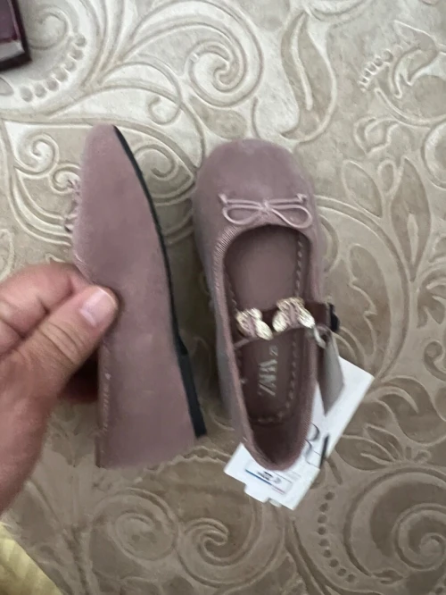 Chaussures fillette