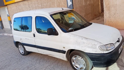 Peugeot Partner 1999 Partner