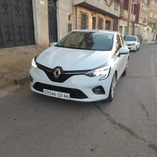 Renault Cloi 5 2021 Beznese