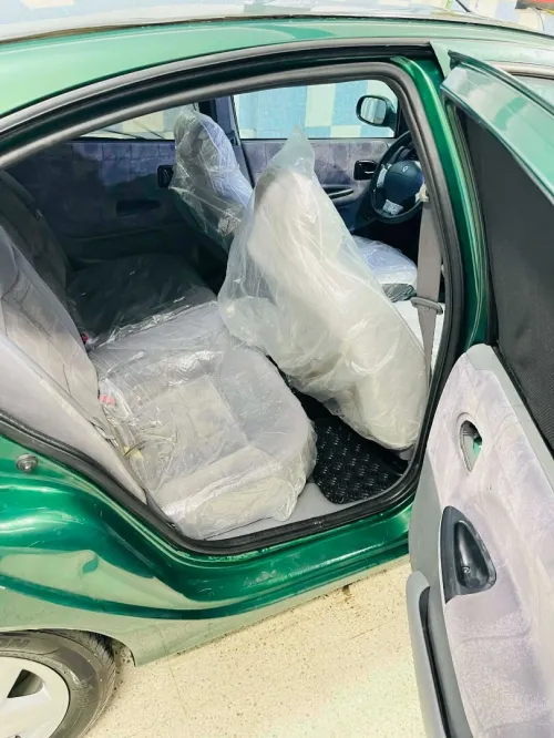 Renault Megane 1 2000 