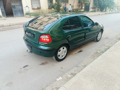Renault Megane 1 2000 
