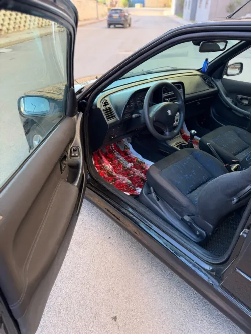 Peugeot 306 2001 XS