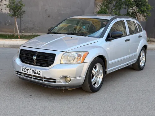 Dodge Caliber 2008 Caliber