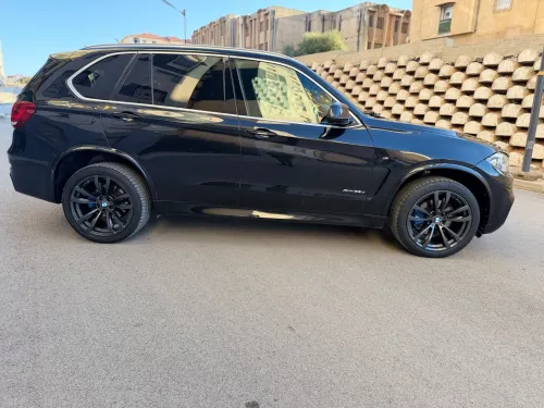 BMW X5 2016 M Sport