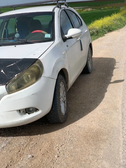 JAC j 3 2013 j3
