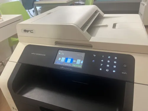 Brother mfc 9330 cdw