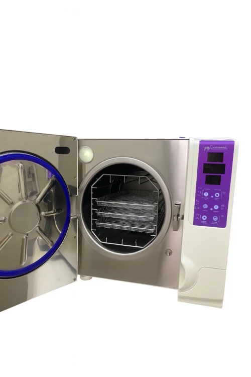 Autoclave YOUJOY 23L