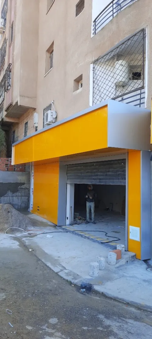ZH façade 