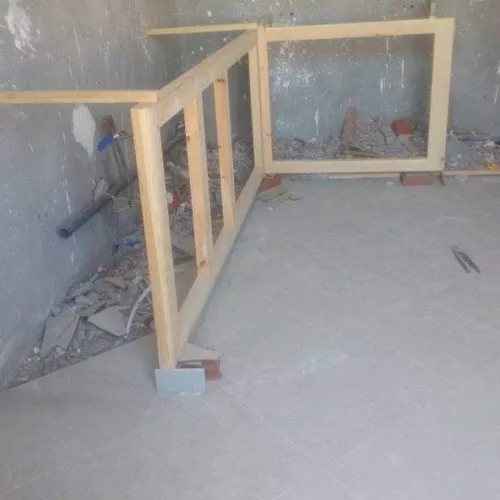Rénovation maison et appartement 