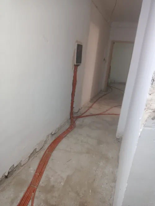 Rénovation et construction maison et magasin 