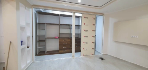 Rénovation et construction maison et magasin 