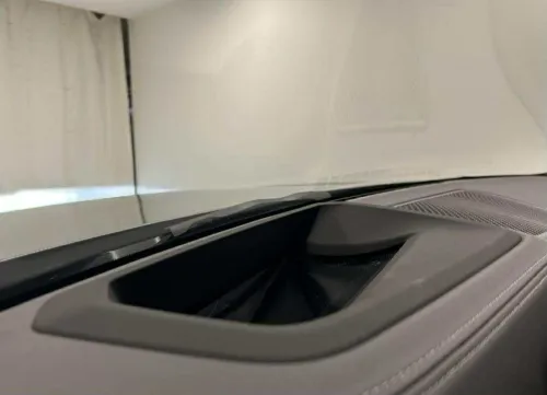 BMW Série 3 2025 Sport M