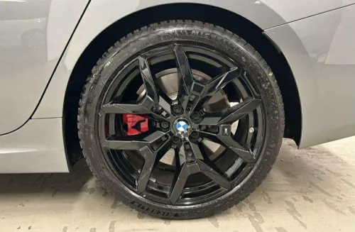 BMW Série 3 2025 Sport M