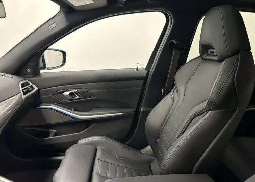 BMW Série 3 2025 Sport M