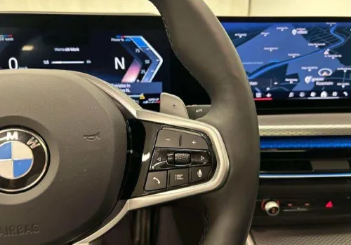 BMW Série 3 2025 Sport M