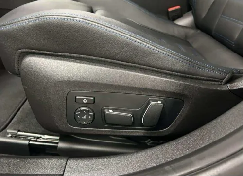 BMW Série 3 2025 Sport M