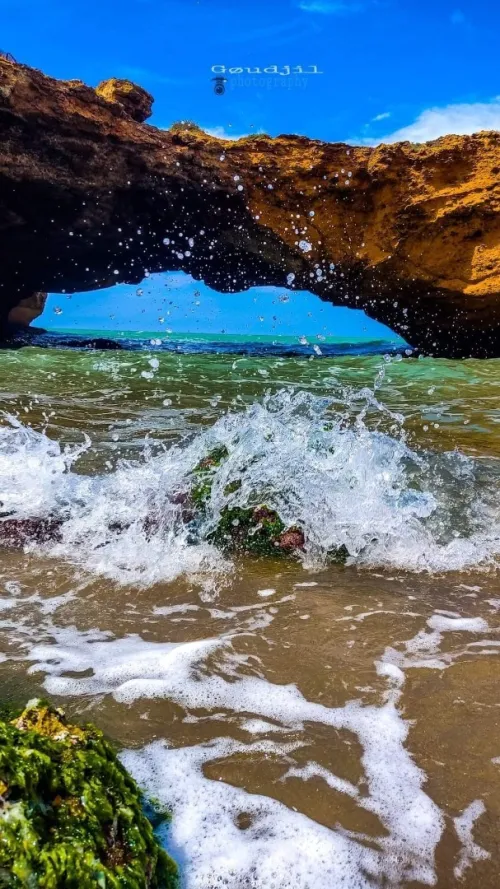 Location vacances Appartement Mostaganem Sidi lakhdaara