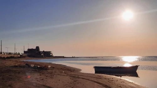 Location Appartement Mostaganem Sidi lakhdaara