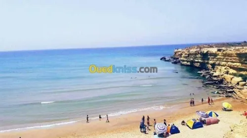 Location vacances Appartement Niveau de villa F3 Mostaganem Sidi lakhdaara