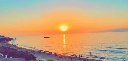 Location vacances Appartement Mostaganem Sidi lakhdaara