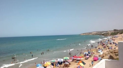 Location Appartement Mostaganem Sidi lakhdaara