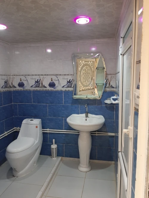 Location vacances Appartement Mostaganem Sidi lakhdaara