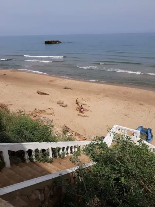 Location Appartement Mostaganem Sidi lakhdaara