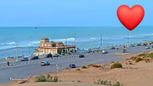 Location Appartement Niveau de villa F3 Mostaganem Sidi lakhdaara
