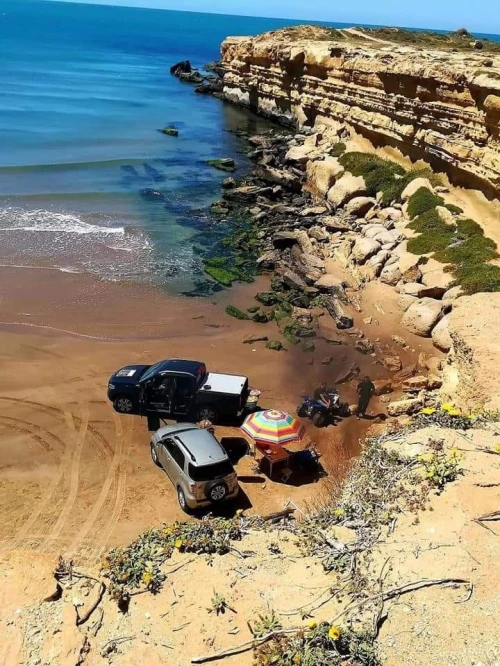 Location vacances Appartement Mostaganem Sidi lakhdaara