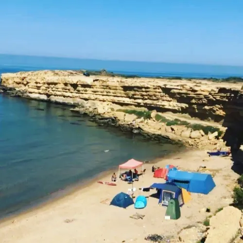 Location vacances Appartement Mostaganem Sidi lakhdaara
