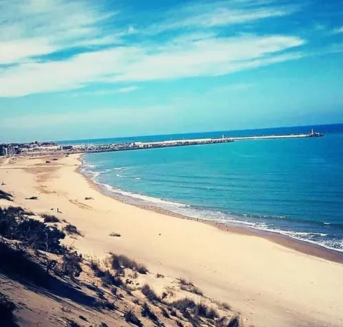 Location Appartement Mostaganem Sidi lakhdaara