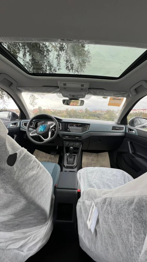 Volkswagen Lavida 2026 XR