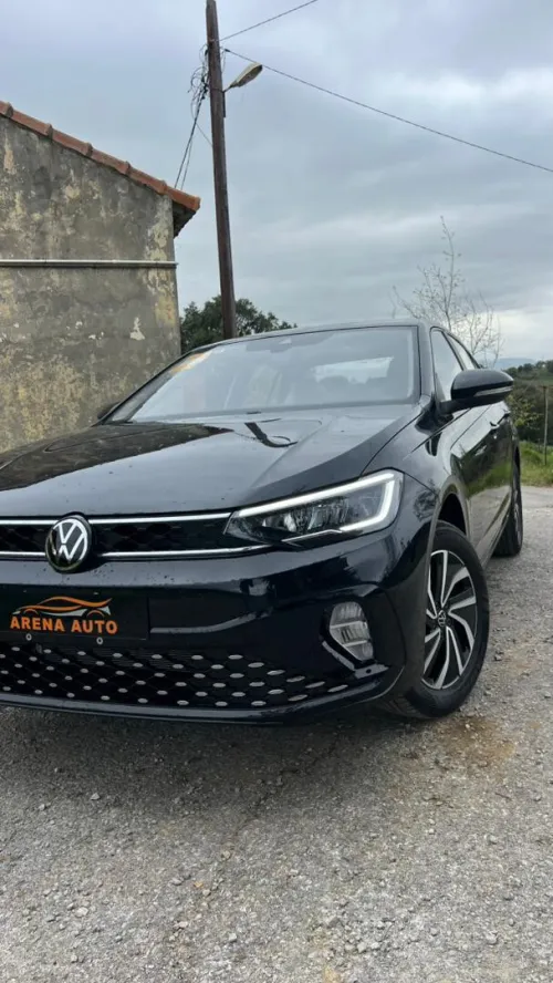 Volkswagen Lavida 2026 tout option