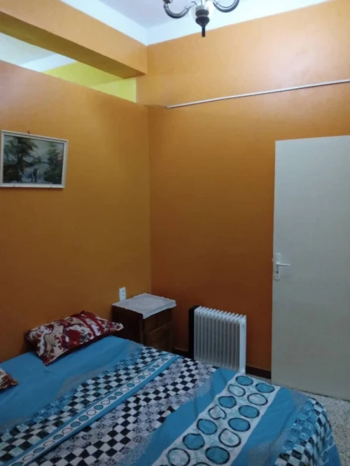 Location vacances Appartement F2 Jijel Jijel