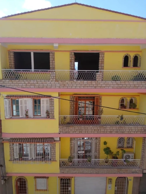 Location vacances Appartement F2 Jijel Jijel